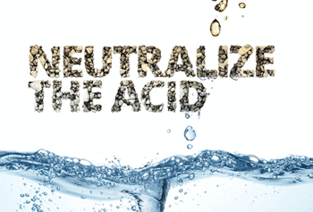 Neutralize The Acid - Guide Cover